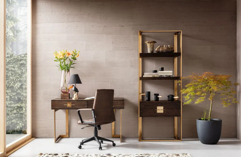 KARE Design Hyllyt*Osaka Hylly 82x210cm