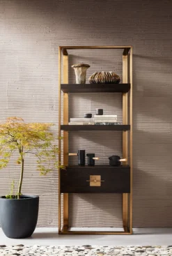 KARE Design Hyllyt*Osaka Hylly 82x210cm