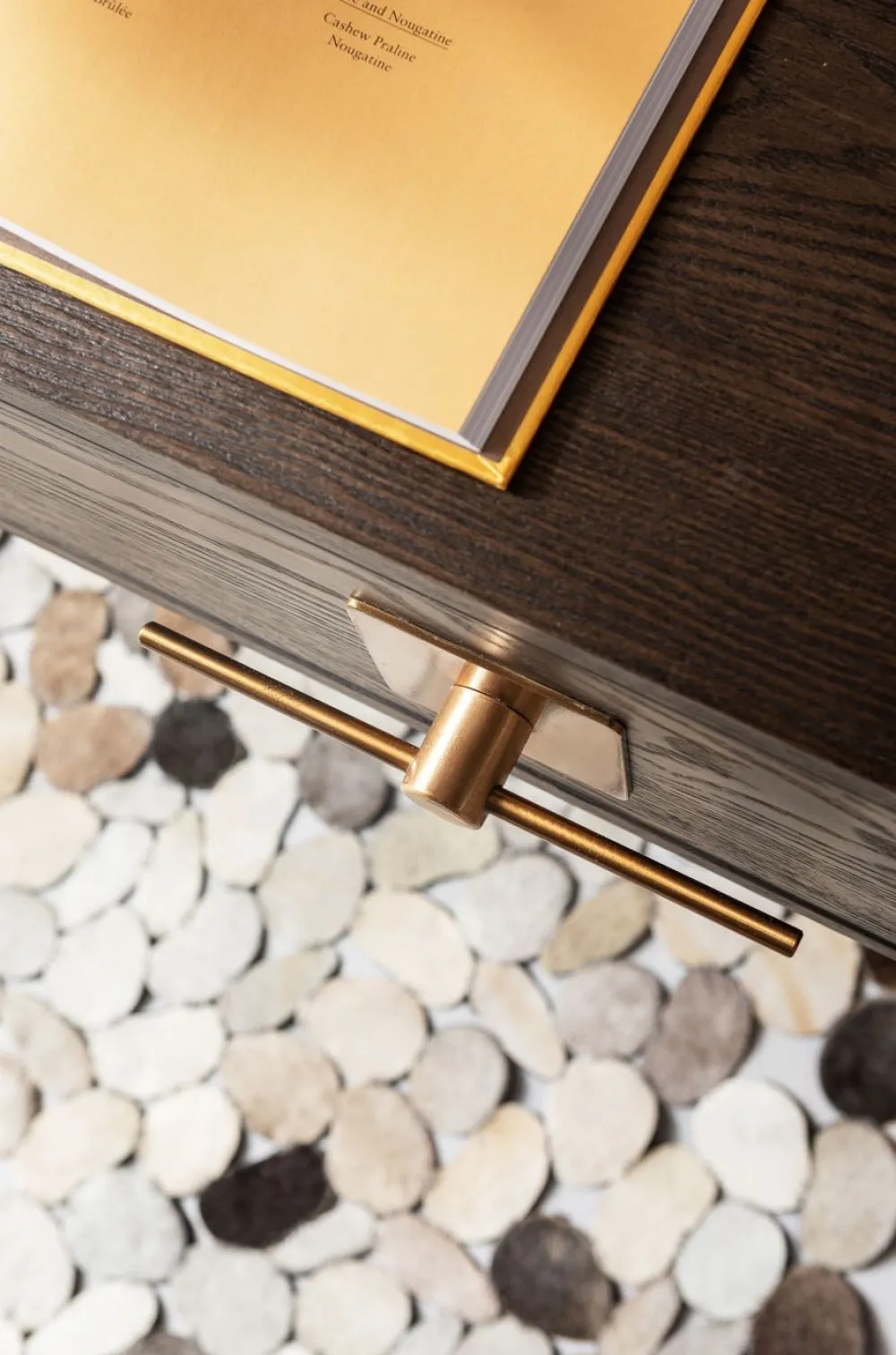 KARE Design Työpöydät*Osaka Konsolipöytä 138x60cm