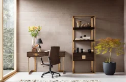 KARE Design Työpöydät*Osaka Konsolipöytä 138x60cm