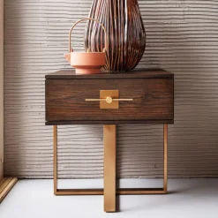 KARE Design Yöpöydät*Osaka Pieni Lipasto, Yöpöytä