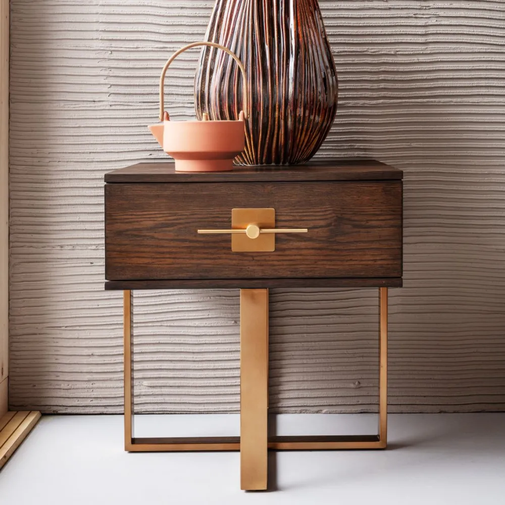 KARE Design Yöpöydät*Osaka Pieni Lipasto, Yöpöytä