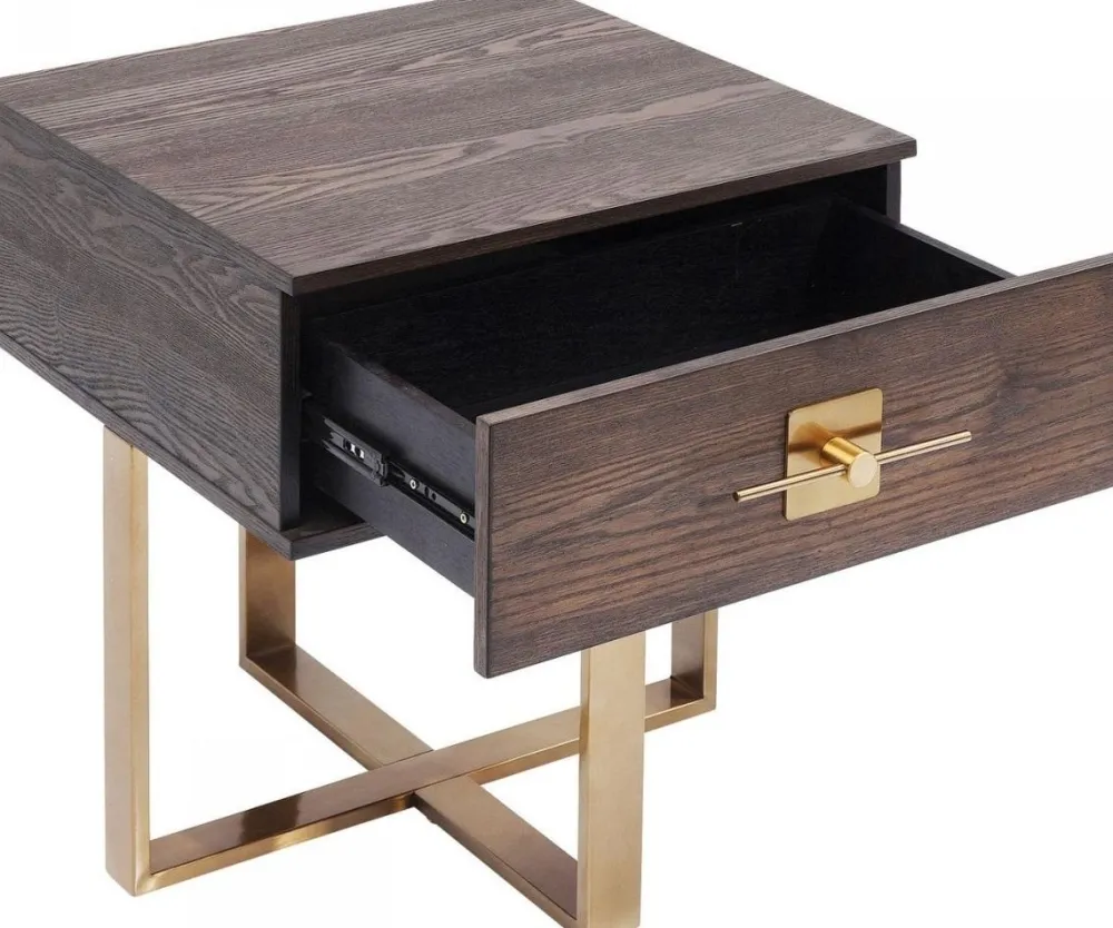 KARE Design Yöpöydät*Osaka Pieni Lipasto, Yöpöytä