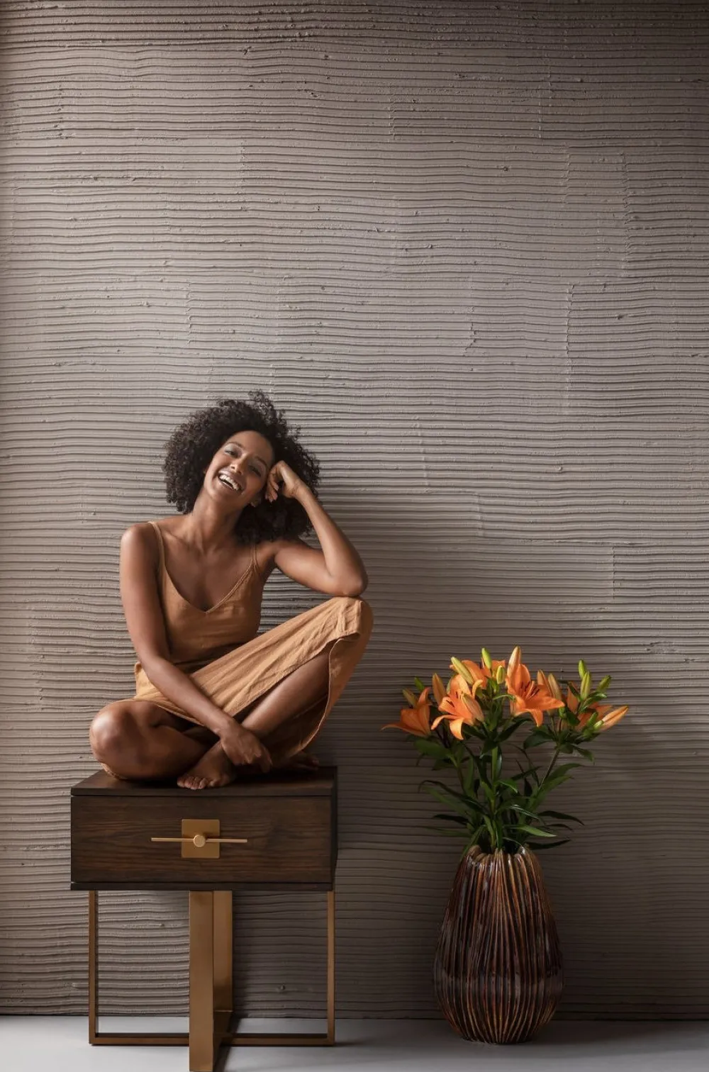 KARE Design Yöpöydät*Osaka Pieni Lipasto, Yöpöytä