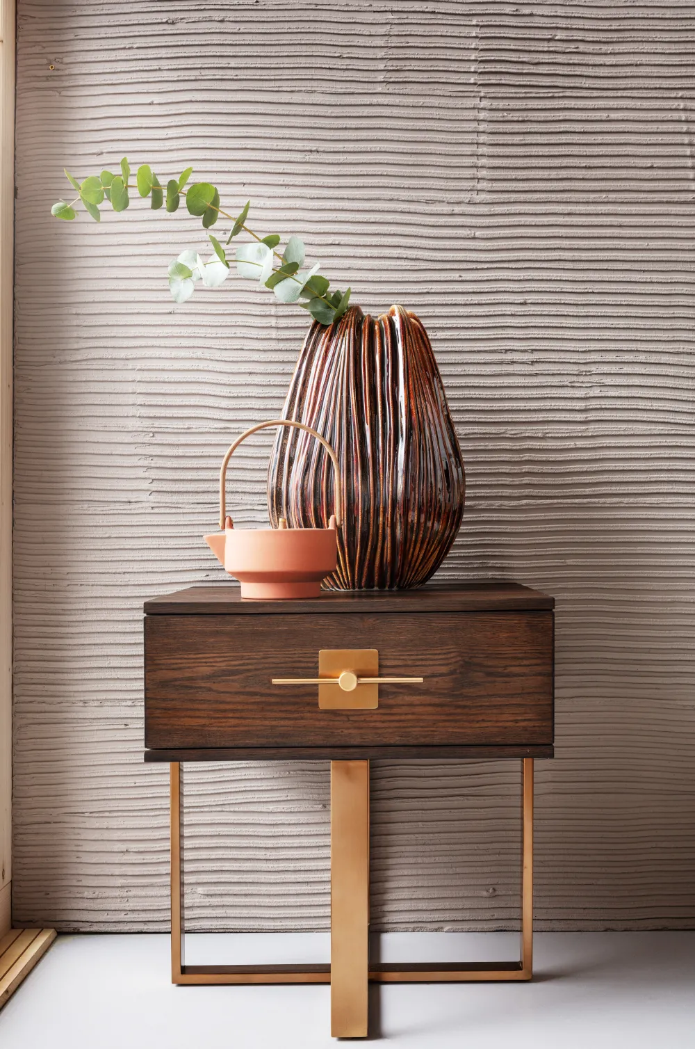 KARE Design Yöpöydät*Osaka Pieni Lipasto, Yöpöytä