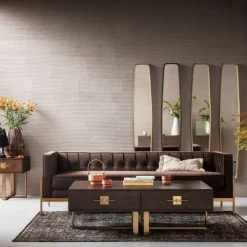 KARE Design Sohvapöydät|Olohuone*Osaka Sohvapöytä 138x77cm