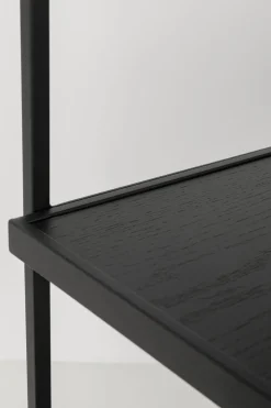 KARE Design Hyllyt*Oslo Hylly Musta 150x200cm