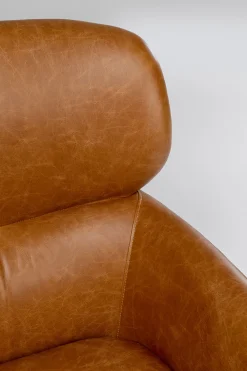 KARE Design Nojatuolit*Ottawa Kääntyvä Nojatuoli