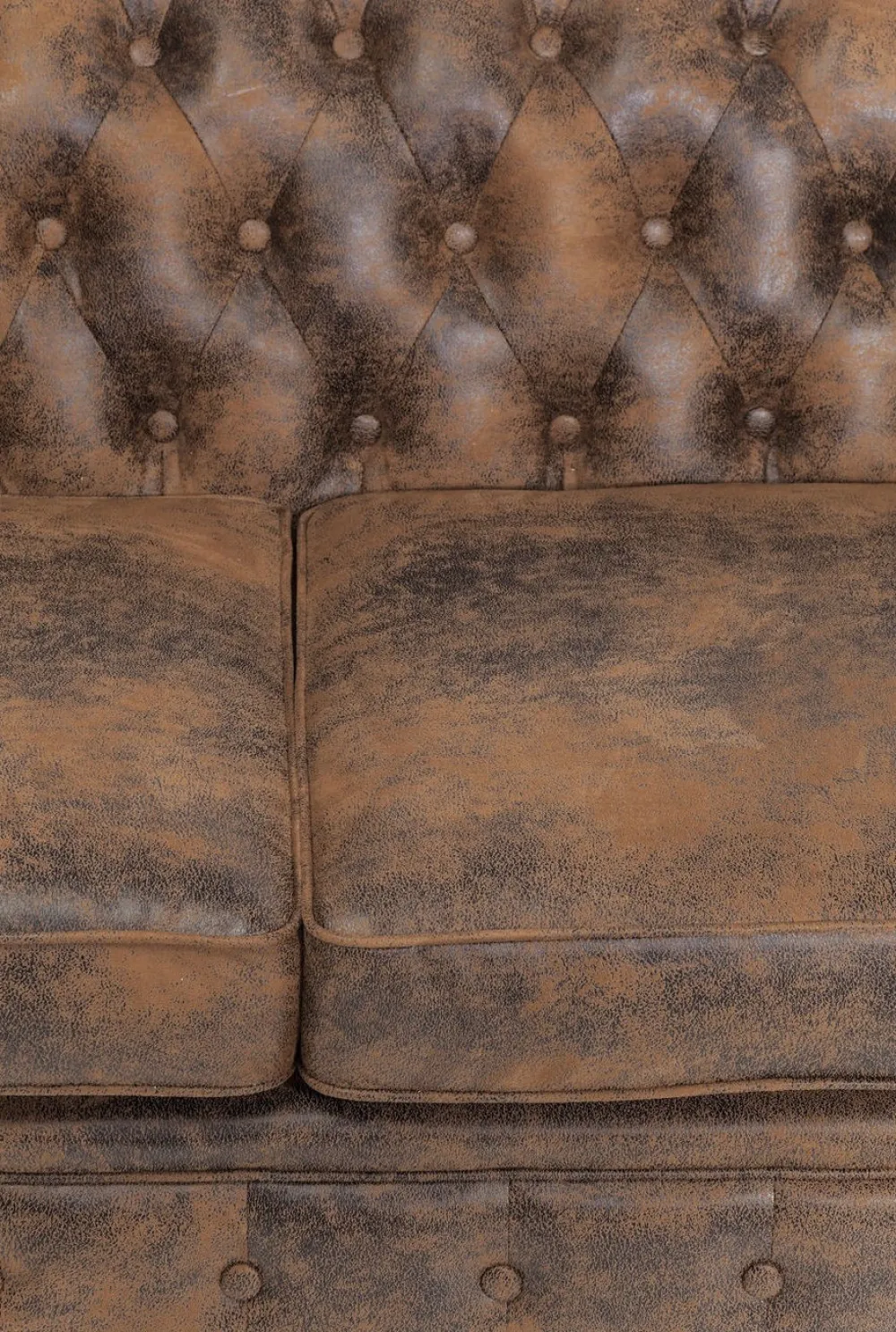 KARE Design Sohvat*Oxford Sohva 3-istuttava Vintage Smart