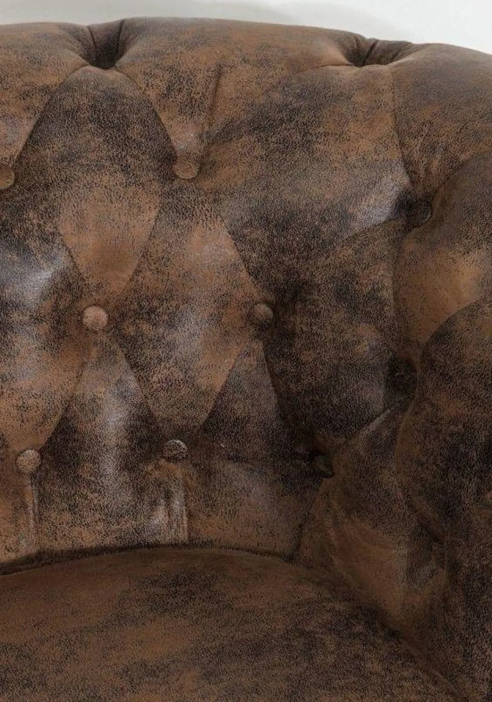 KARE Design Sohvat*Oxford Sohva 2-istuttava Vintage Smart