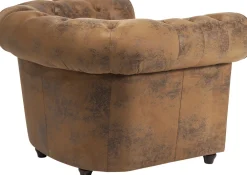 KARE Design Nojatuolit*Oxford Vintage Smart Nojatuoli