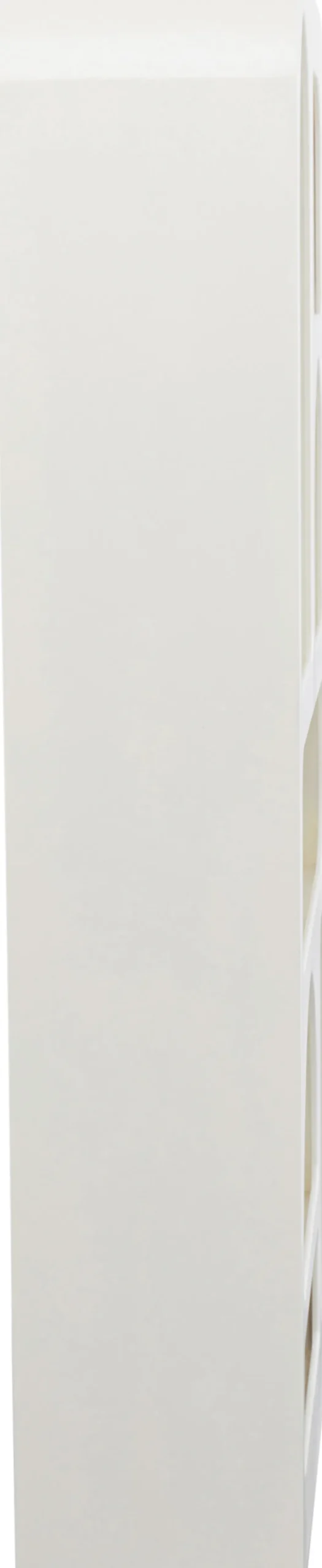 KARE Design Hyllyt*Paco Hylly Valkoinen 95x180cm