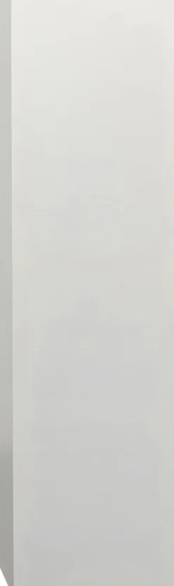 KARE Design Hyllyt*Paco Hylly Valkoinen 48x180cm