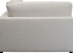 KARE Design Moduulisohvat*Palermo Sohva Kulmaelementti Vasen, Cream