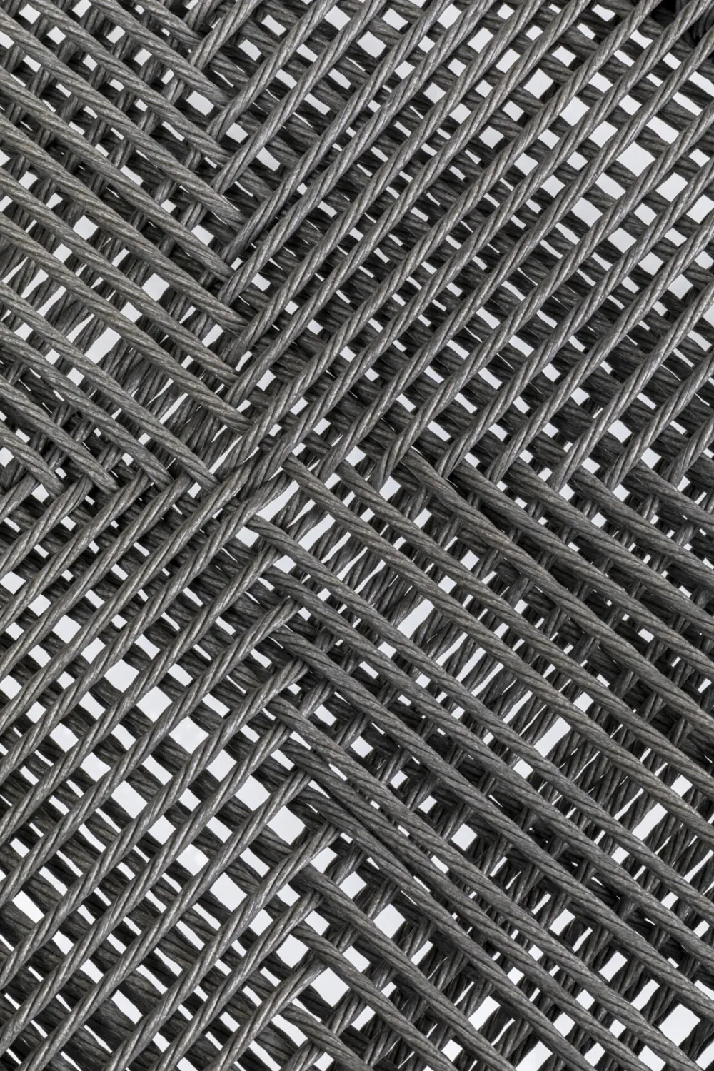 KARE Design Tuolit*Palma Tuoli Käsinojilla, Harmaa