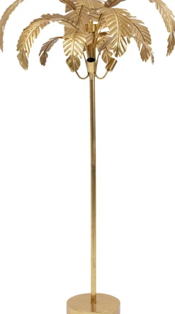 KARE Design Lattiavalaisimet*Palmera Lattiavalaisin 170cm