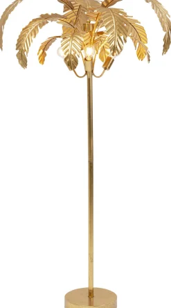 KARE Design Lattiavalaisimet*Palmera Lattiavalaisin 170cm