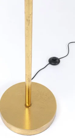 KARE Design Lattiavalaisimet*Palmera Lattiavalaisin 170cm