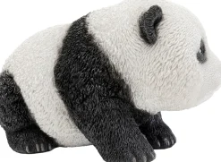 KARE Design Koriste-Esineet*Panda Baby Panda Vauva Koriste-esine 27cm