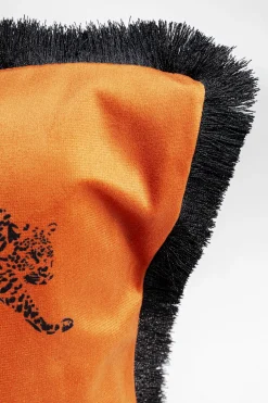 KARE Design Sisustustyynyt|Olohuone*Panter Tyyny 45x45cm