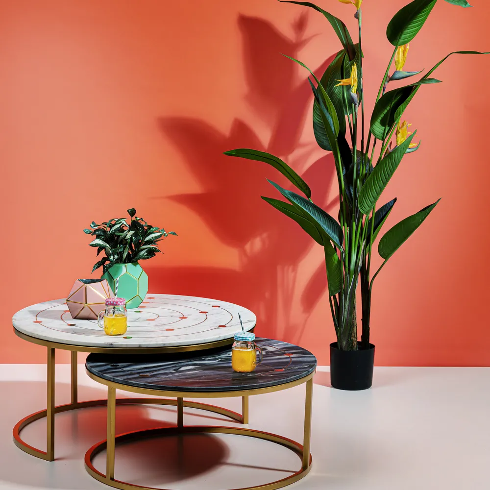 KARE Design Tekokasvit*Paradise Flowers Tekokasvi 190cm