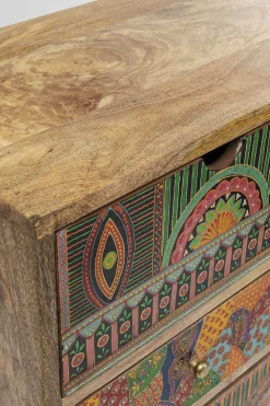 KARE Design Senkit|Lipastot*Paradise Lipasto 68x88cm