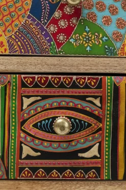 KARE Design Senkit|Lipastot*Paradise Lipasto 68x88cm