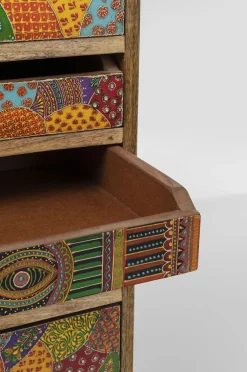 KARE Design Senkit|Lipastot*Paradise Lipasto 68x88cm