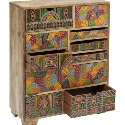 KARE Design Senkit|Lipastot*Paradise Lipasto 68x88cm