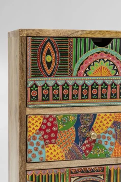 KARE Design Senkit|Lipastot*Paradise Lipasto 68x88cm