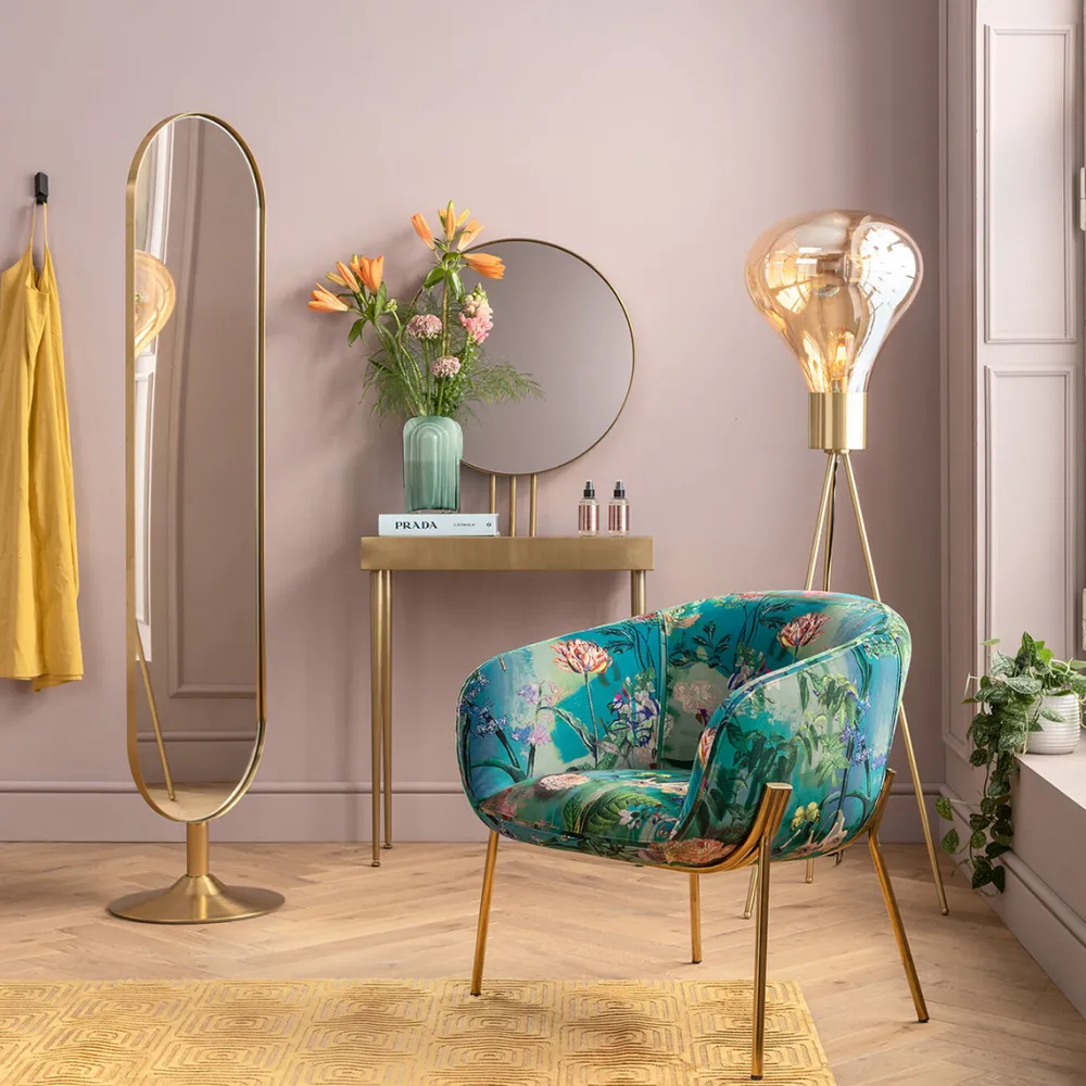 KARE Design Nojatuolit*Paradise Nojatuoli