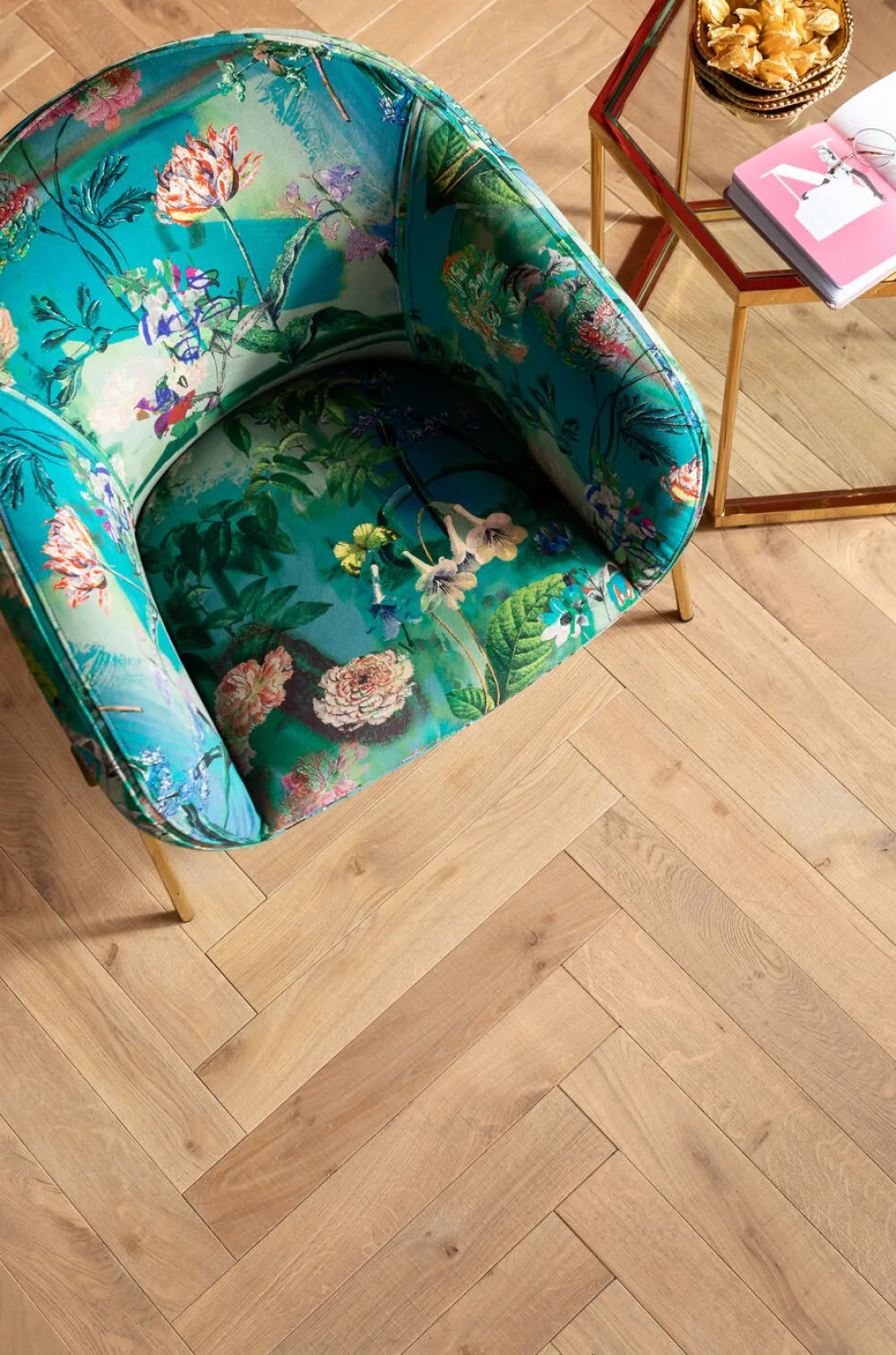 KARE Design Nojatuolit*Paradise Nojatuoli