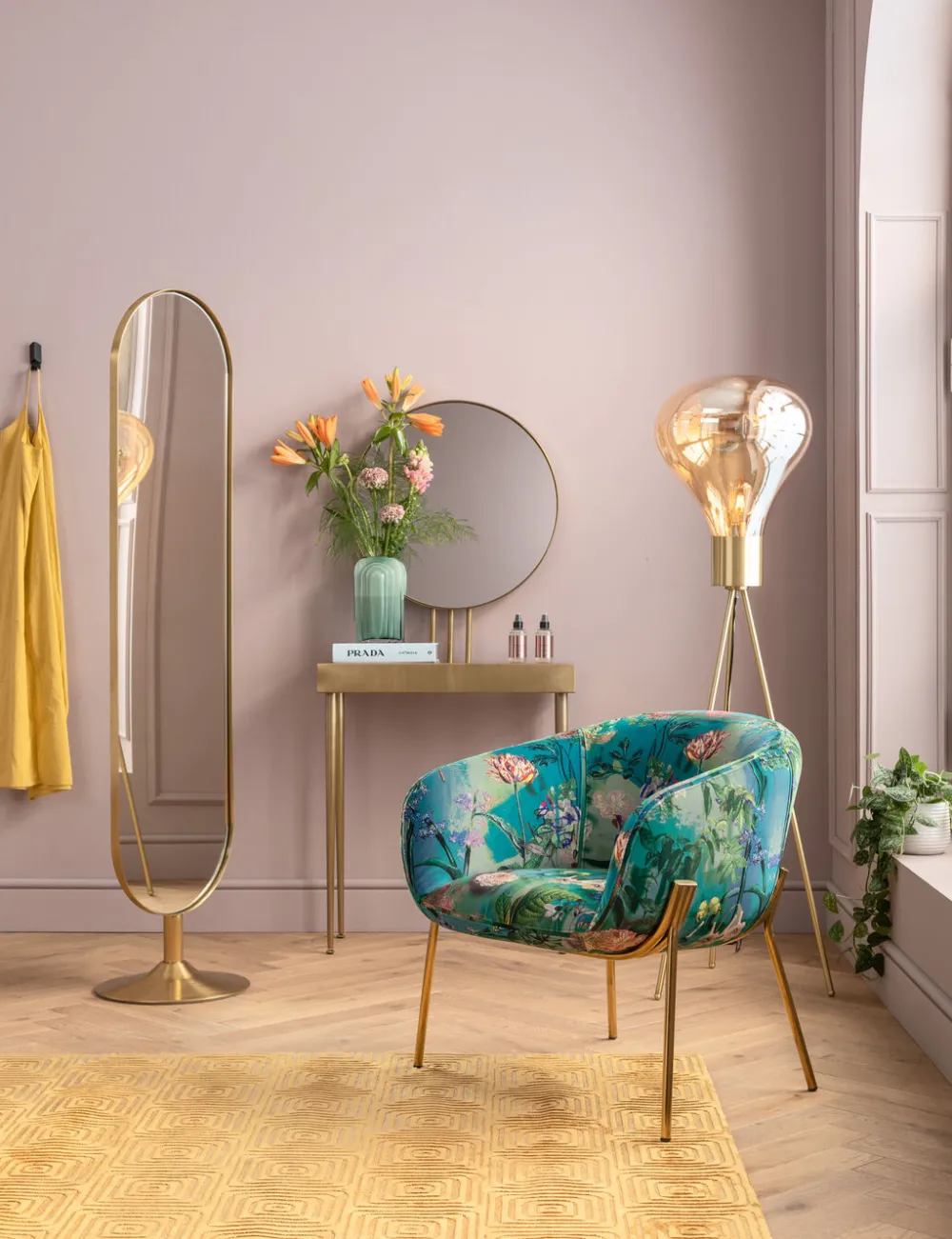 KARE Design Nojatuolit*Paradise Nojatuoli