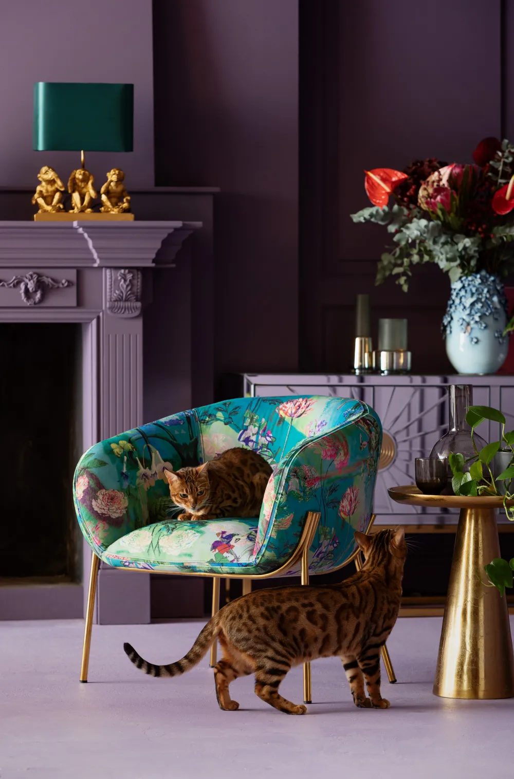 KARE Design Nojatuolit*Paradise Nojatuoli