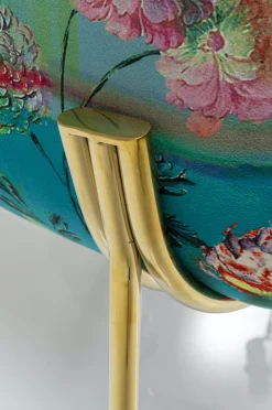 KARE Design Nojatuolit*Paradise Nojatuoli