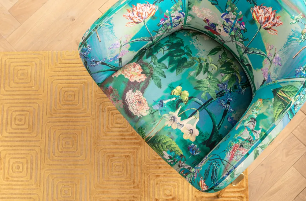 KARE Design Nojatuolit*Paradise Nojatuoli