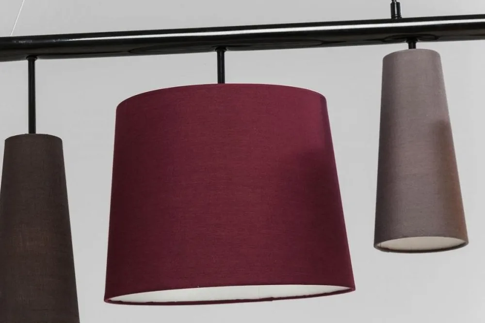 KARE Design Riippuvalaisimet*Parecchi Colore Riippuvalaisin 100cm