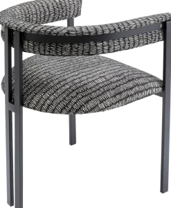 KARE Design Tuolit*Paris S&P Tuoli Käsinojilla