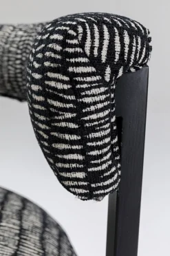 KARE Design Tuolit*Paris S&P Tuoli Käsinojilla