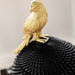 KARE Design Koriste-Esineet*Parrot Deco Rasia 40cm