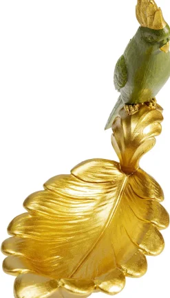KARE Design Koriste-Esineet*Parrot Guard Deco Kulho 10x21cm