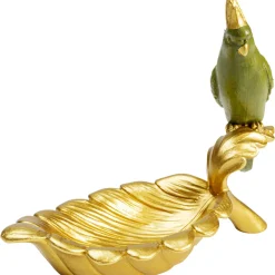 KARE Design Koriste-Esineet*Parrot Guard Deco Kulho 10x21cm