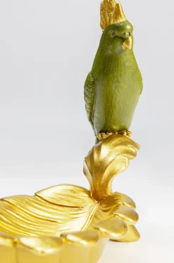 KARE Design Koriste-Esineet*Parrot Guard Deco Kulho 10x21cm
