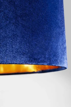 KARE Design Pöytävalaisimet*Parrot, Papukaija Pöytävalaisin, Sininen 84cm