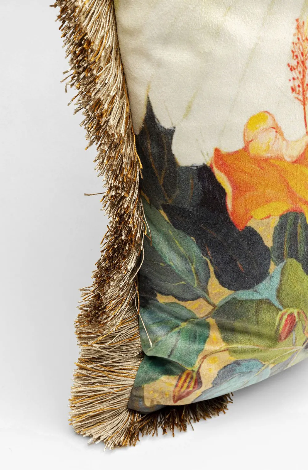 KARE Design Sisustustyynyt|Olohuone*Parrots Life Tyyny 45x45