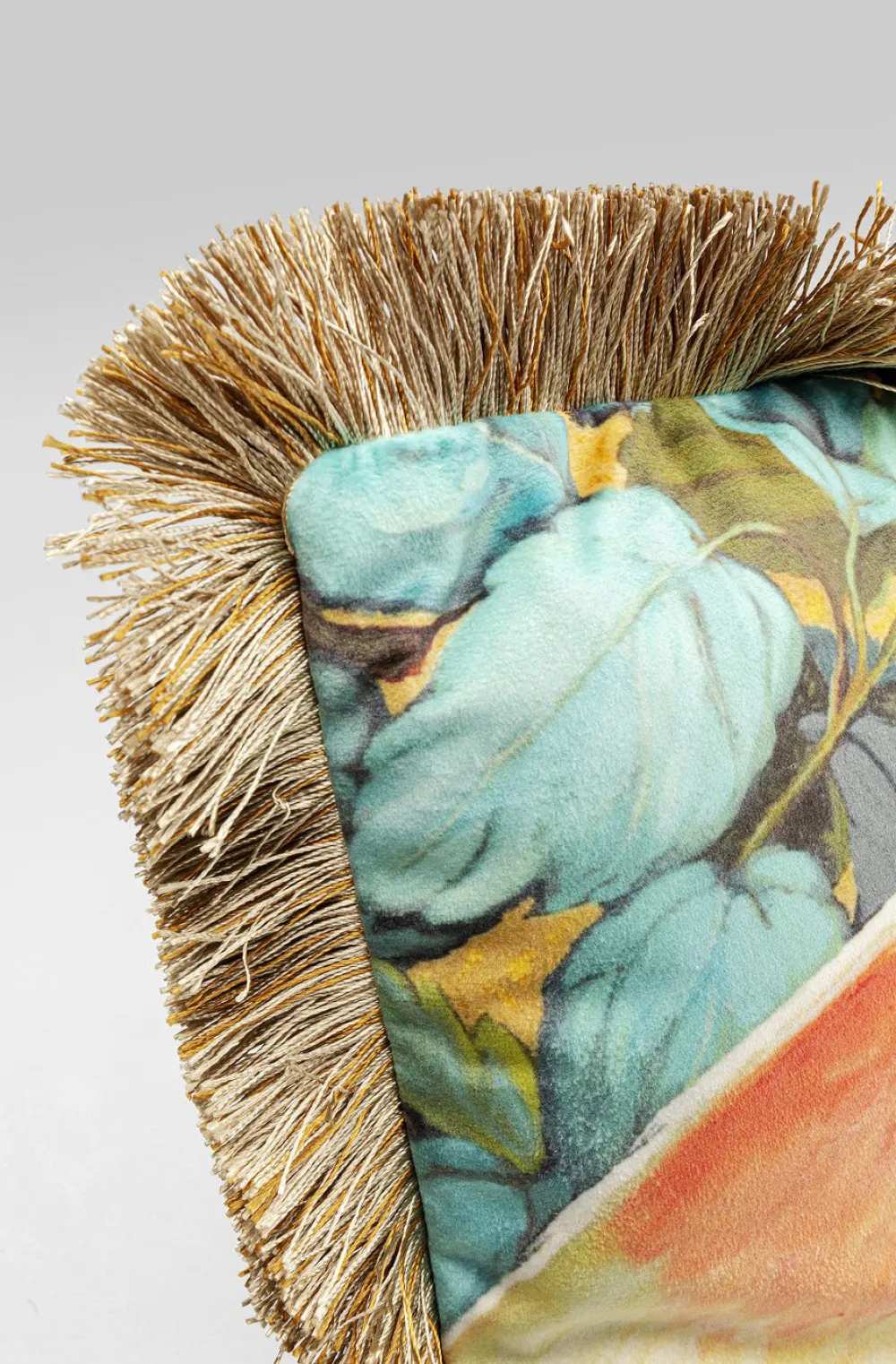 KARE Design Sisustustyynyt|Olohuone*Parrots Life Tyyny 45x45