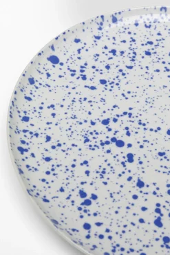 KARE Design Lautaset*Partito Sprinkles Lautanen Ø27cm