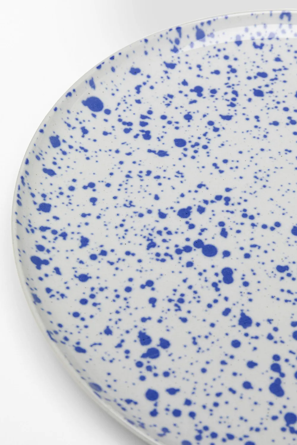 KARE Design Lautaset*Partito Sprinkles Lautanen Ø27cm