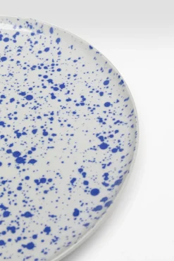 KARE Design Lautaset*Partito Sprinkles Lautanen Ø27cm