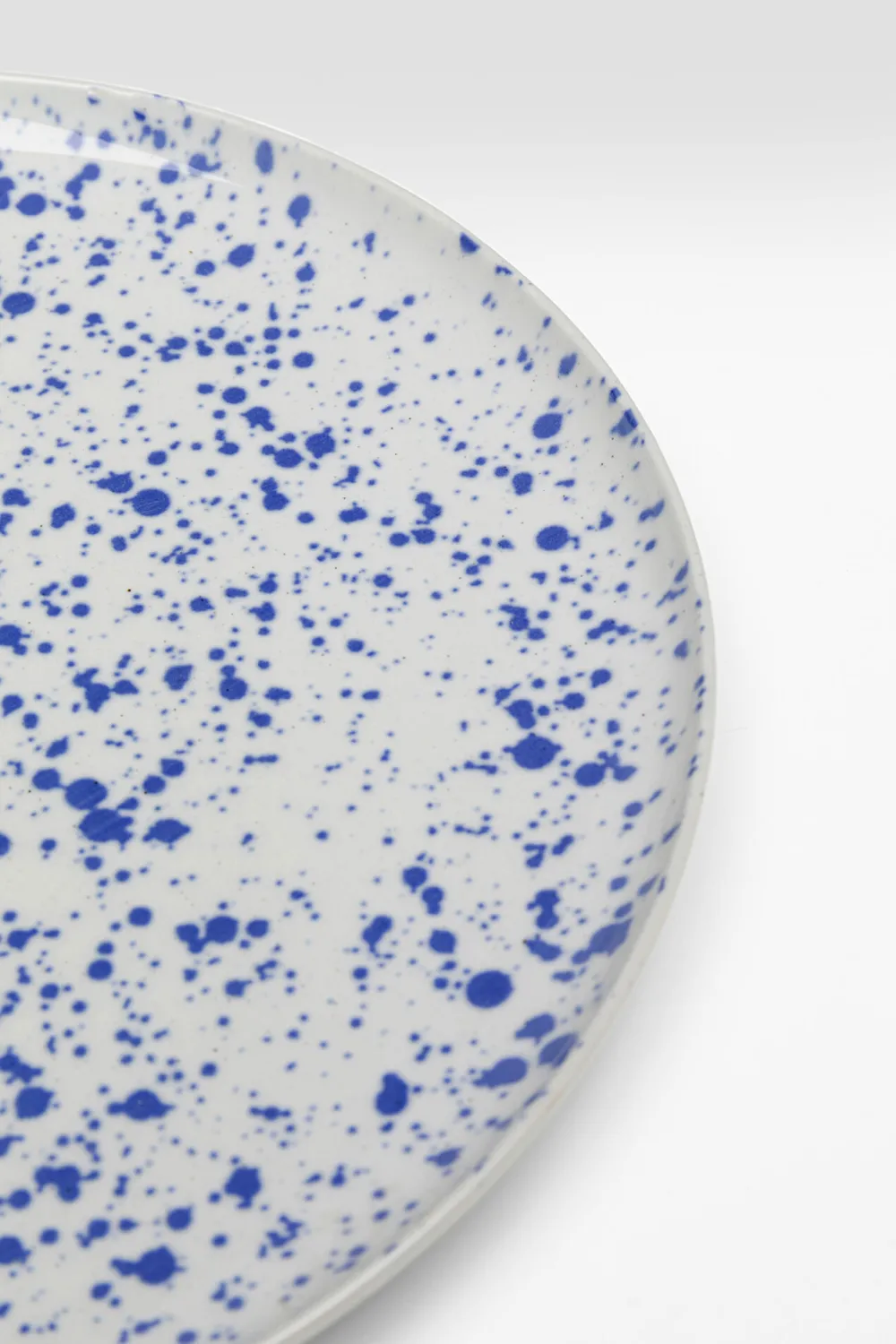 KARE Design Lautaset*Partito Sprinkles Lautanen Ø27cm